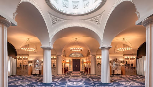 Hotel-Monaco Hotel-Monaco